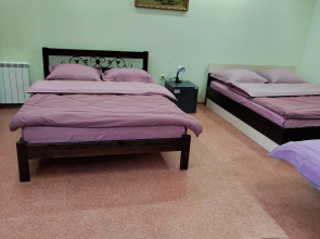 Отель Неделина 26