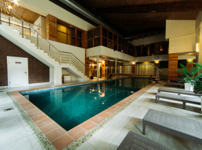 SPA-Hotel Veranda Hotel