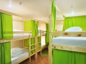 Хостел Тук-тук