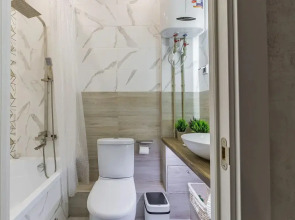 Апартаменты Апарт-Риэлти 4