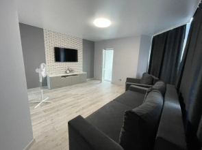 Eurodvushka Apartments