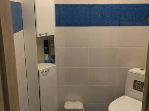 Хостел на Советской