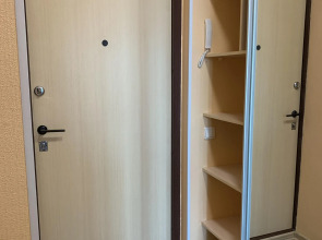 Квартира The Best Кудрово