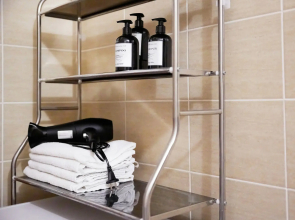 Квартира Booking Home Лаванда Лесная