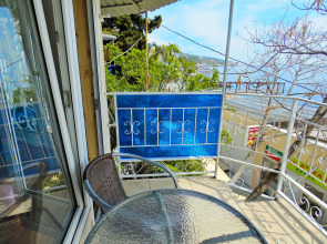 Гостевой Дом Дворик у Причала