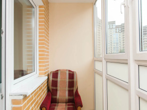 Апартаменты ЖК Татьянин Парк 14к1 к3