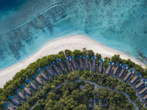 Furaveri Maldives Hotel