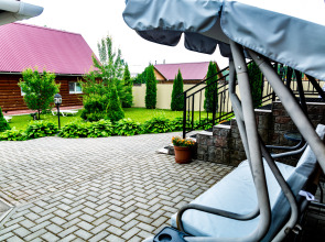 Гостевой дом Династия