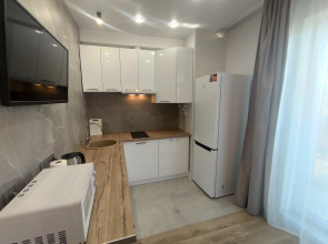 Апартаменты в центре Светлогорска