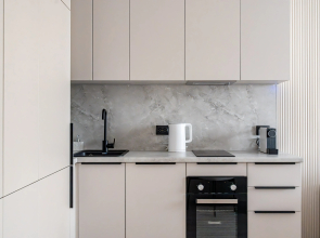 Апартаменты Merino Home Alia