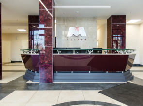 Апартаменты RoomyRoom Forest Glade