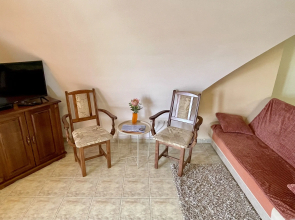 Апартаменты Savelij Apartman
