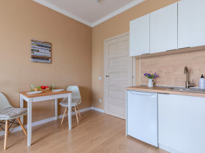 Апартаменты Hello!