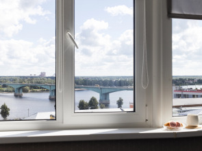 Апартаменты roomroom на Республиканской