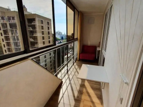 Квартира В Самом Центре Сочи