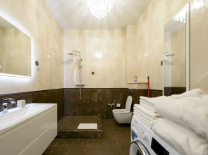 Апартаменты Green Park 4