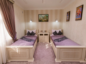 Отель Shaxzoda Elite