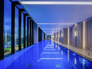 InterContinental Tashkent, an IHG Hotel