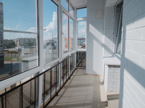 Апартаменты в центре города рядом с Кремлем