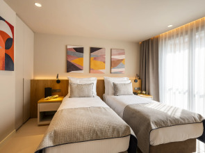 Отель ERK Hotel