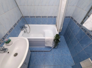 Апартаменты Титова 198/1