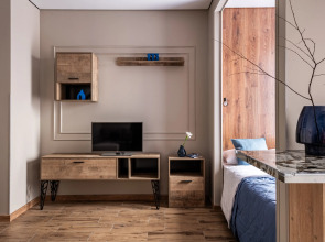 Квартира Резиденция Грёз