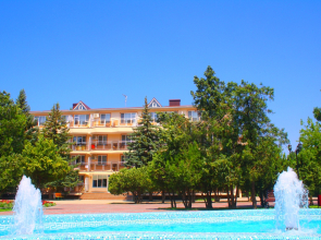 Anapa-Neptun Healt Resort