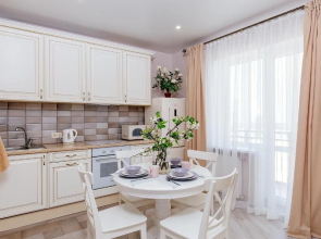 GALLERY Minsk Apartments on Repina 4