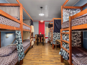 Жилые помещения Тепло Северной Столицы