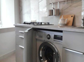 Апартаменты на Пушкина