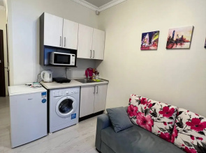 With Sea View Apartments