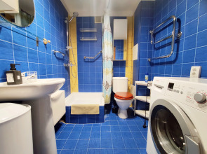 Апартаменты TVST Белорусская - Верхняя