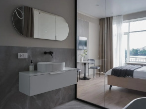 Апартаменты California by Pavlov