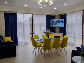 Апартаменты Вершина Апарт 910А