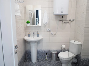 Апартаменты Ярвен Лахти 3