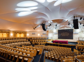 Отель «ОК Одесса»