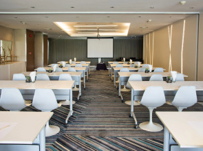 Hotel Baraquda Heeton Pattaya by Compass Hospitality