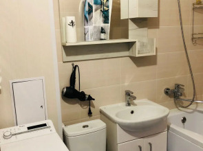 Квартира То, Что Hадо