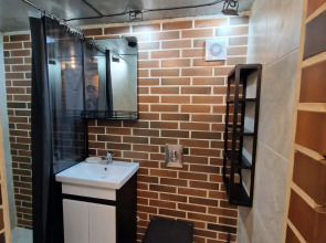 Апартаменты на Борисенко