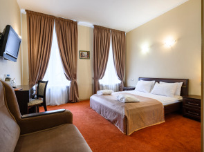 Гостевой дом Соло на Большом Проспекте