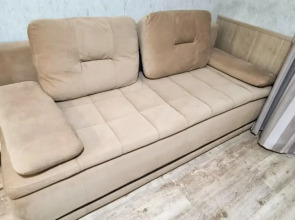 Апартаменты Альфагид