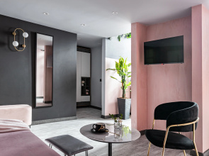 Smart Hotel