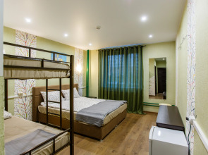 Хостел Найс Крокус