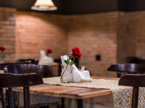 Отель Galavani by Vintage Hotel Collections