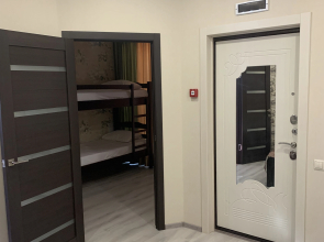 Гостевой дом Голубицкая вилладж