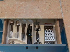 Частный дом у моря