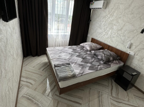 Отель Донец