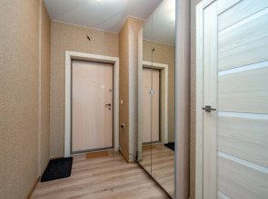 Апартаменты Фрунзе 49/2 этаж 13