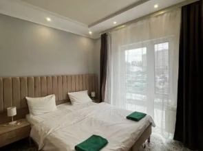 Апартаменты Park Hotel 11