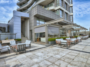 Best Western Premier Ottoperla Hotel